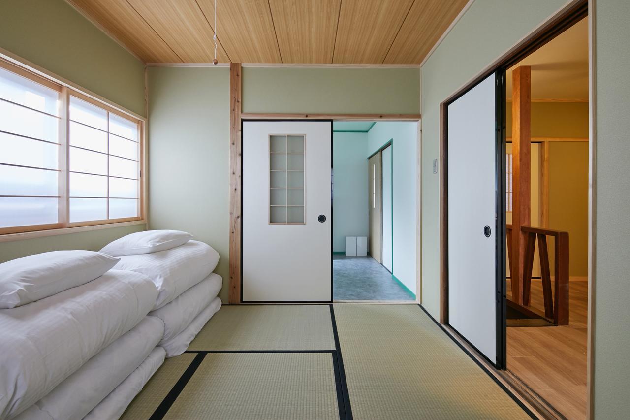 Hanare Kyoto Chogeikan 外观 照片