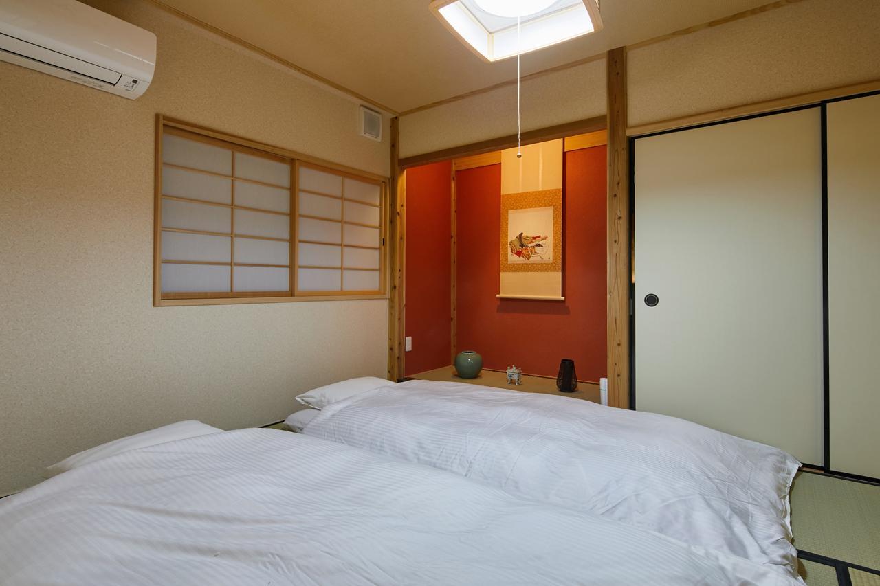 Hanare Kyoto Chogeikan 外观 照片