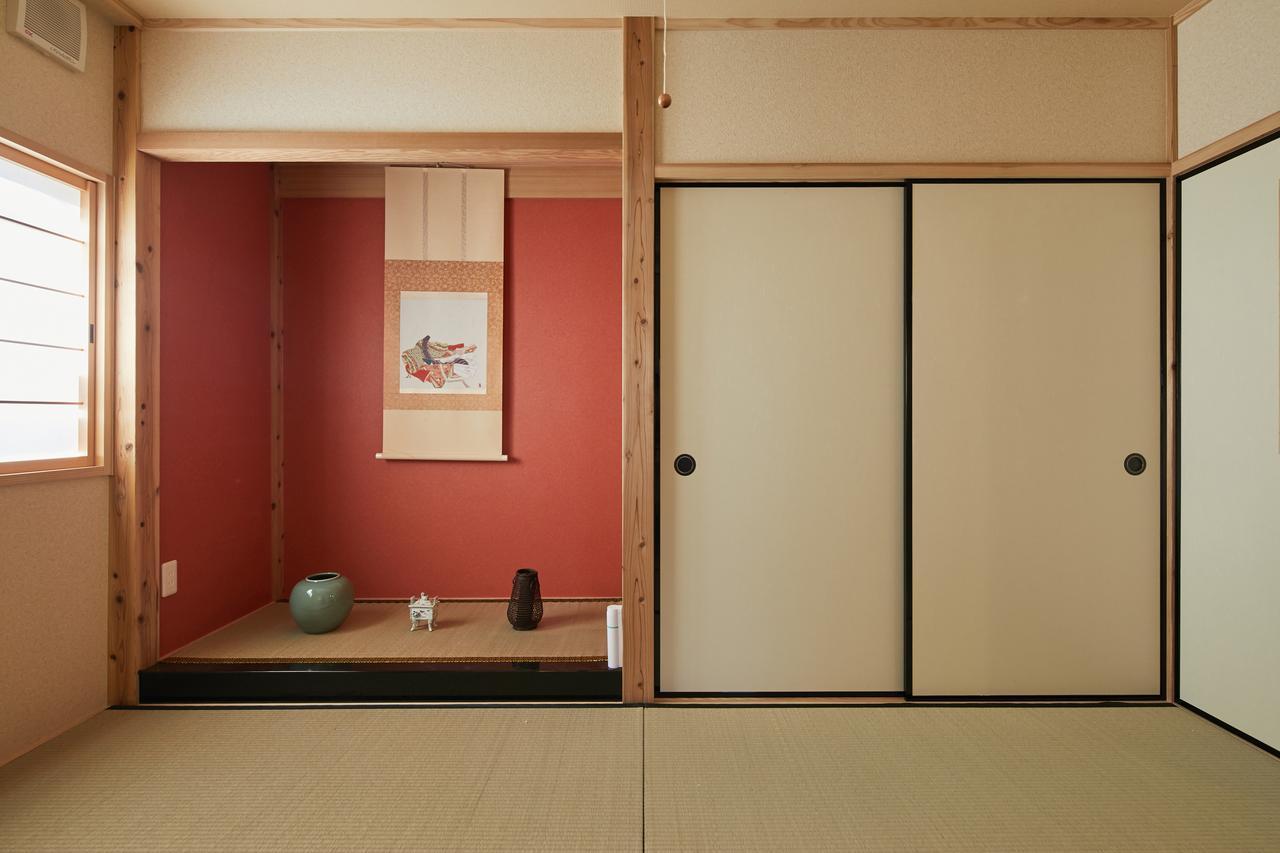 Hanare Kyoto Chogeikan 外观 照片