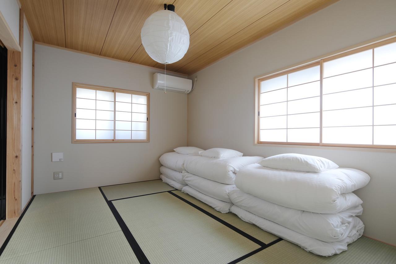 Hanare Kyoto Chogeikan 外观 照片